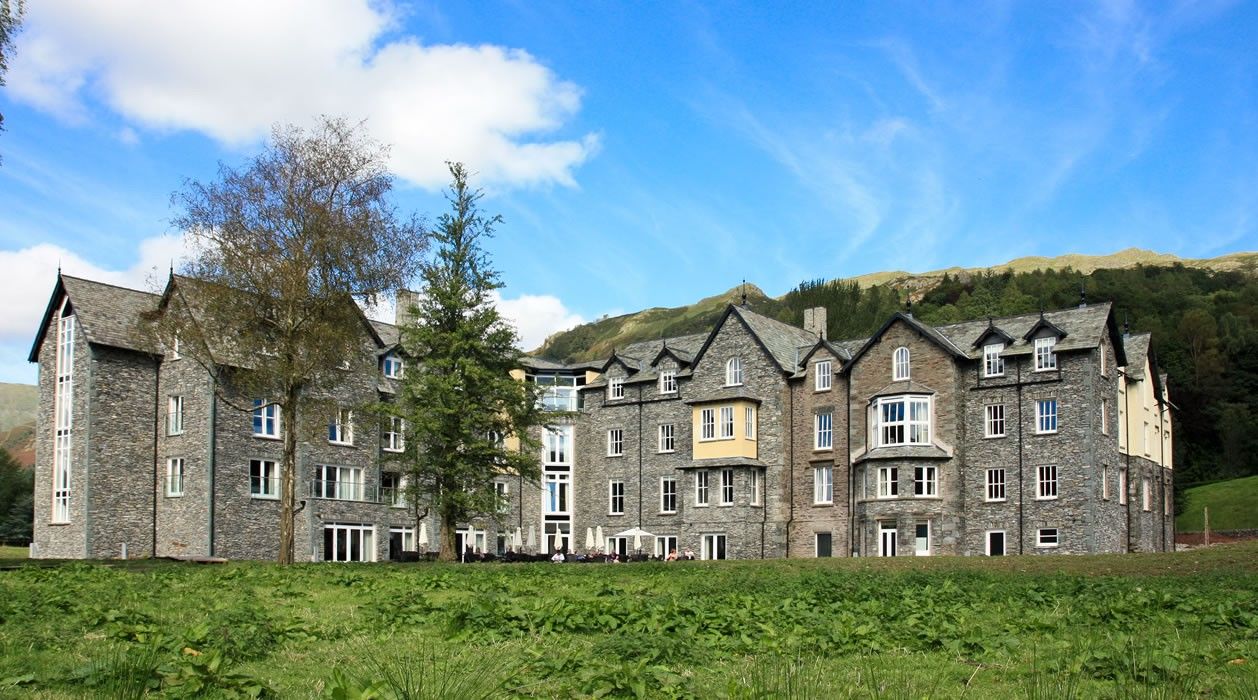 The Daffodil & Hotel 4*