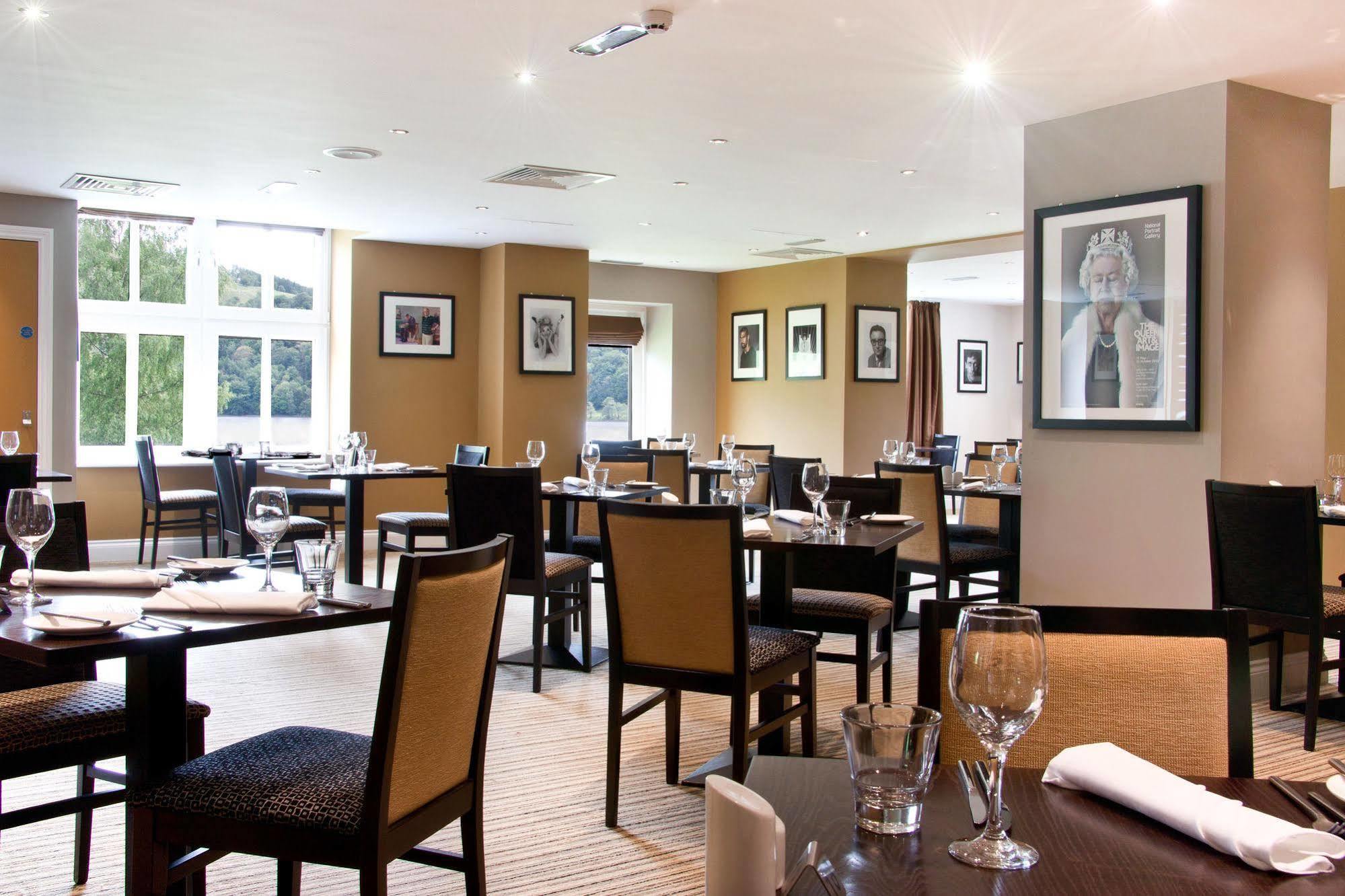 The Daffodil & Grasmere