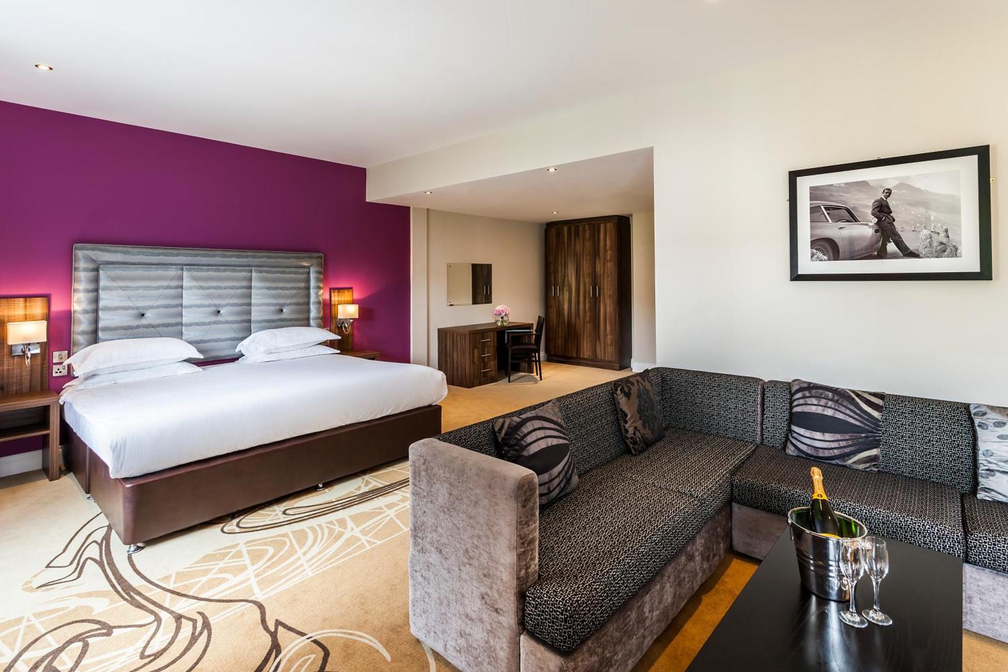 The Daffodil & Hotel 4*