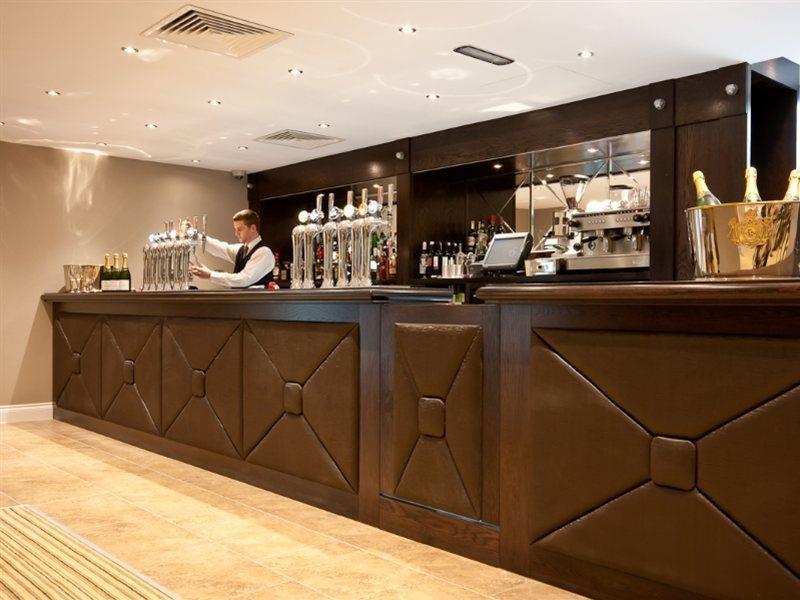 Hotel The Daffodil &