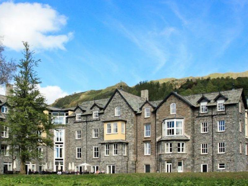 Hotel The Daffodil & 4*
