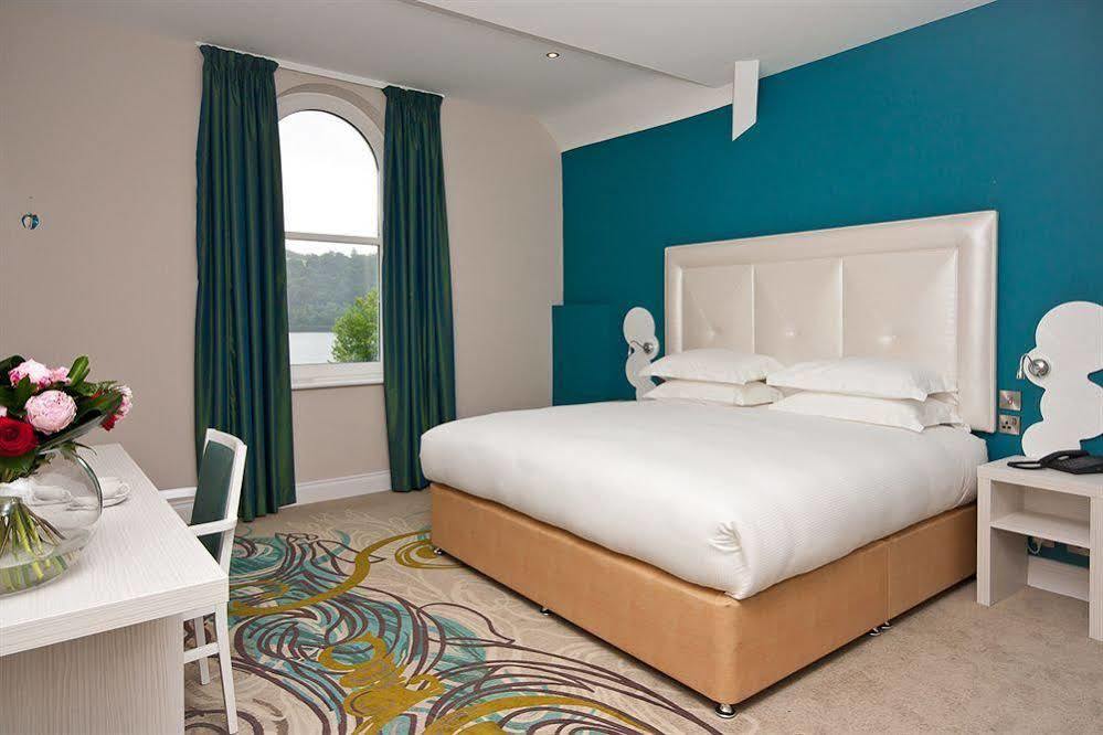 Hotel The Daffodil & 4*